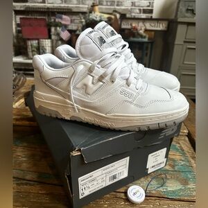 RARE Brand New Mens 11.5 New Balance 550’s